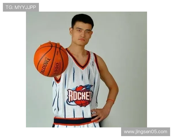 厦门姚明商标背后的故事与品牌价值探讨