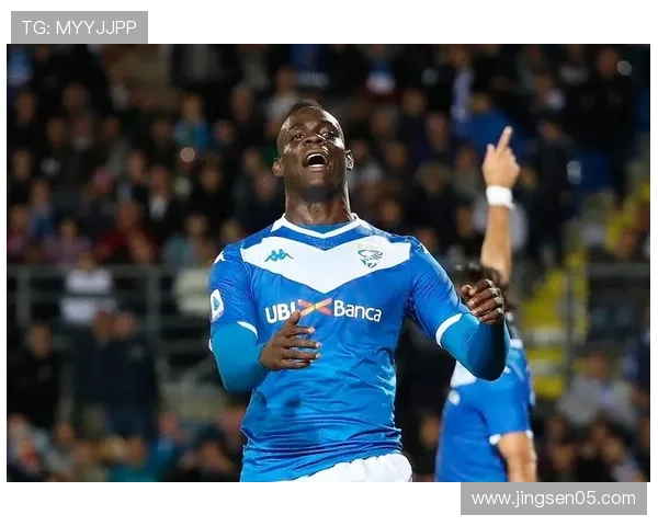 巴洛特利为保持竞技状态 投身第五级别球队训练