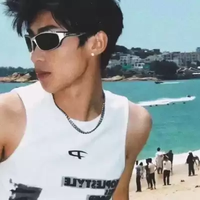 车悦驰